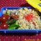 【お弁当】炒飯弁当