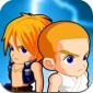 Avatar Fight - My Bruteが好きならこちらも。闘技場・戦士育成ゲーム。（無料）