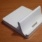 『新しいiPad』クレードル(台)は、欲しい