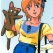 歴代ガンダム作品の女キャラで可愛いと思う子を１人だけ書いてよ
