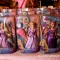 Tangled����ξ�Υ�ץ�ĥ���ˤΥҥ�����Princess Rapunzel