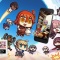 【エイプリルフール】「Fate/Grand Order Gutentag Omen Adios」配信！＆「TYPE-MOON」公式が東京きのこ美術館に！