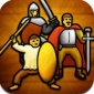 Tactical Warrior - 無表情兵士達のシンプルなシミュレーションRPG(350円）