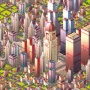MyMinCity - ちょっと街を大きくするのを手伝ってもらってもいいですか？【ブラウザゲーム】