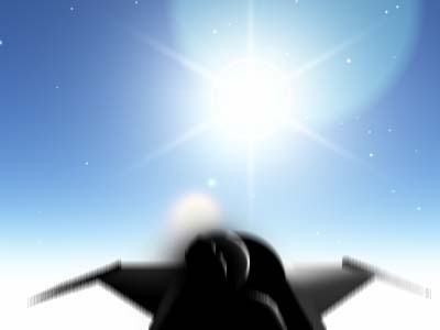 sky