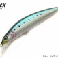 使用ルアーについて<ザウルス CDレックス-SW>
