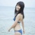 有村架純の水着画像