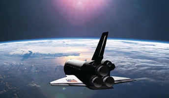 宇宙でロケットエンジンが進める理由を教えてくれ