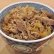 【吉野家HD実験】３ヶ月毎日牛丼食べたときの体の変化