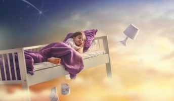 「睡眠中に見る夢」が謎すぎるんだがwwwwwwwwwwww