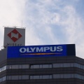 オリンパス インド法人の社長が首吊り
