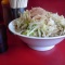 ラーメン二郎 仙台店 その1　大ラーメンニンニクアブラぁ！/仙台市青葉区