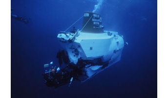 深海ヤバイ 潜行10回目