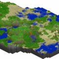 [MINECRAFT] �������Ͽޤ�SS