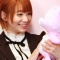 AV女優・希志あいの(24)の黒髪時が激しく可愛い