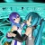 MMDってさわってた。