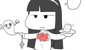 学校の怪談系なろう小説のネタにするからオリジナル妖怪や悪霊を考えて