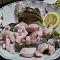 【動画】東京ではカエルを刺身で食べるらしい