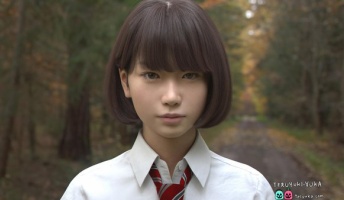 超リアルなCGでもCGとわかるのはなんでなの?