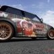Forza4 痛車は可愛いな