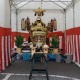 明大前秋祭り