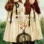 横田美晴絵画展 【薔薇色の少女たち】 ドラードギャラリー