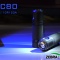 ZEBRALIGHT SC80 / SC80W 単三電池・CR123A使用可