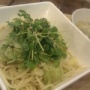 今週のSlowなカフェMenu☆