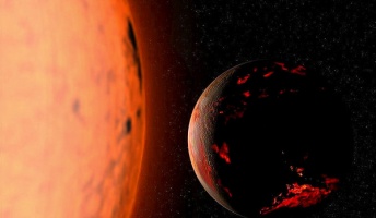 地球の5億年後以降の未来怖すぎ