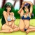 みくぱい(美雲のおっぱい)