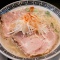 ラーメン軍団 - 伝説の吉祥に一瞬だけ後味が似ている気がしたラーメン