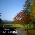 いててて