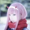 Zero two - nanasemeron