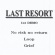 ��Fast Melodic Interview��Last Resort(From Japan)