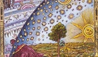 月見りゃ星が球体で宙に浮かんでることくらいすぐわかるだろ?地球が平面と思ってた昔のやつは馬鹿なのか?