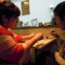 女子会