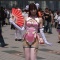 素人コスプレイヤーのちょっとエッチなコスプレ画像くださいな