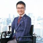 乙武洋匡「自己責任だと言う社会はおかしい。苦しい時は助けてくれる皆で支え合う社会のはずだ!」
