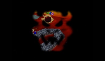 スーパーマリオ64の不気味さについて