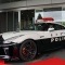 栃木県警が採用したR35型「GT-Rパトカー」を初公開…県民から寄贈！