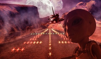 【最大の疑問】宇宙人の数学と我々の数学は同じか?