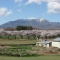 【八ヶ岳観光動画】蕪の桜並木（北杜市長坂町）