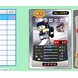 月一キラキラルーレット 2月結果