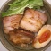 『自家製チャーシュー丼』