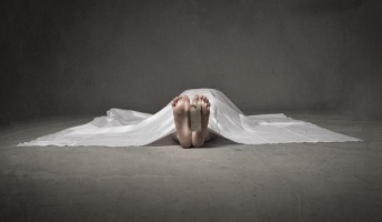 【閲覧注意】遺体じゃなくて死体見たことある?