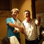 送別会