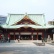神田明神、東京パワースポットを歩く