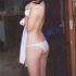 横峯さくらの画像