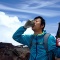 富士山登頂