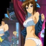 【GIF】めだかボックス第07話